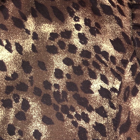 Leopard Print Jacket - Picture 3 of 14
